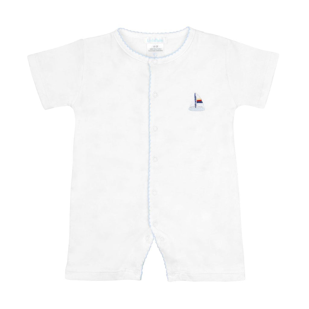BABY BOY – patch