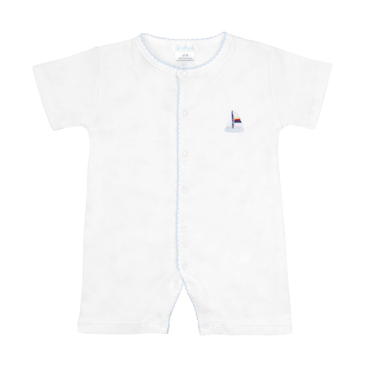 BABY BOY – patch