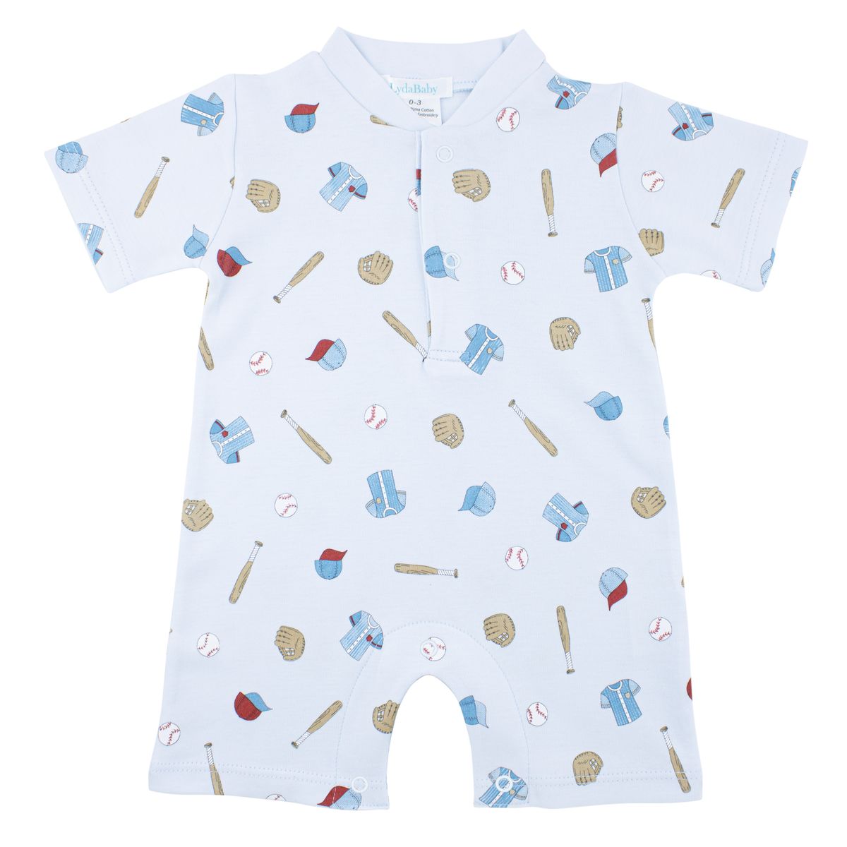 BABY BOY – patch