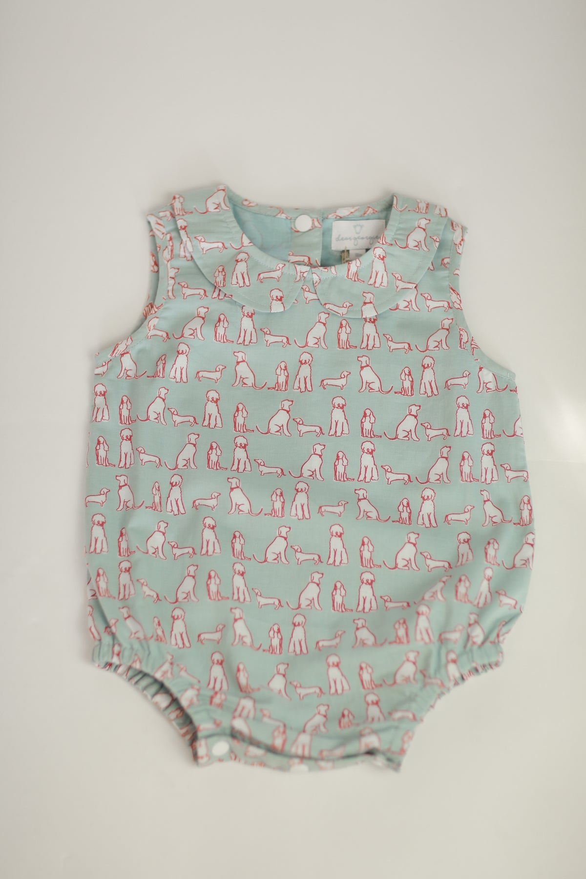BABY BOY – patch