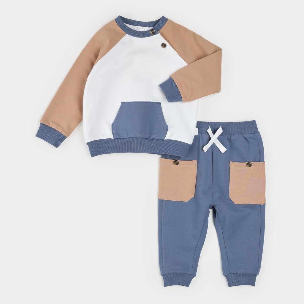 BABY BOY – patch