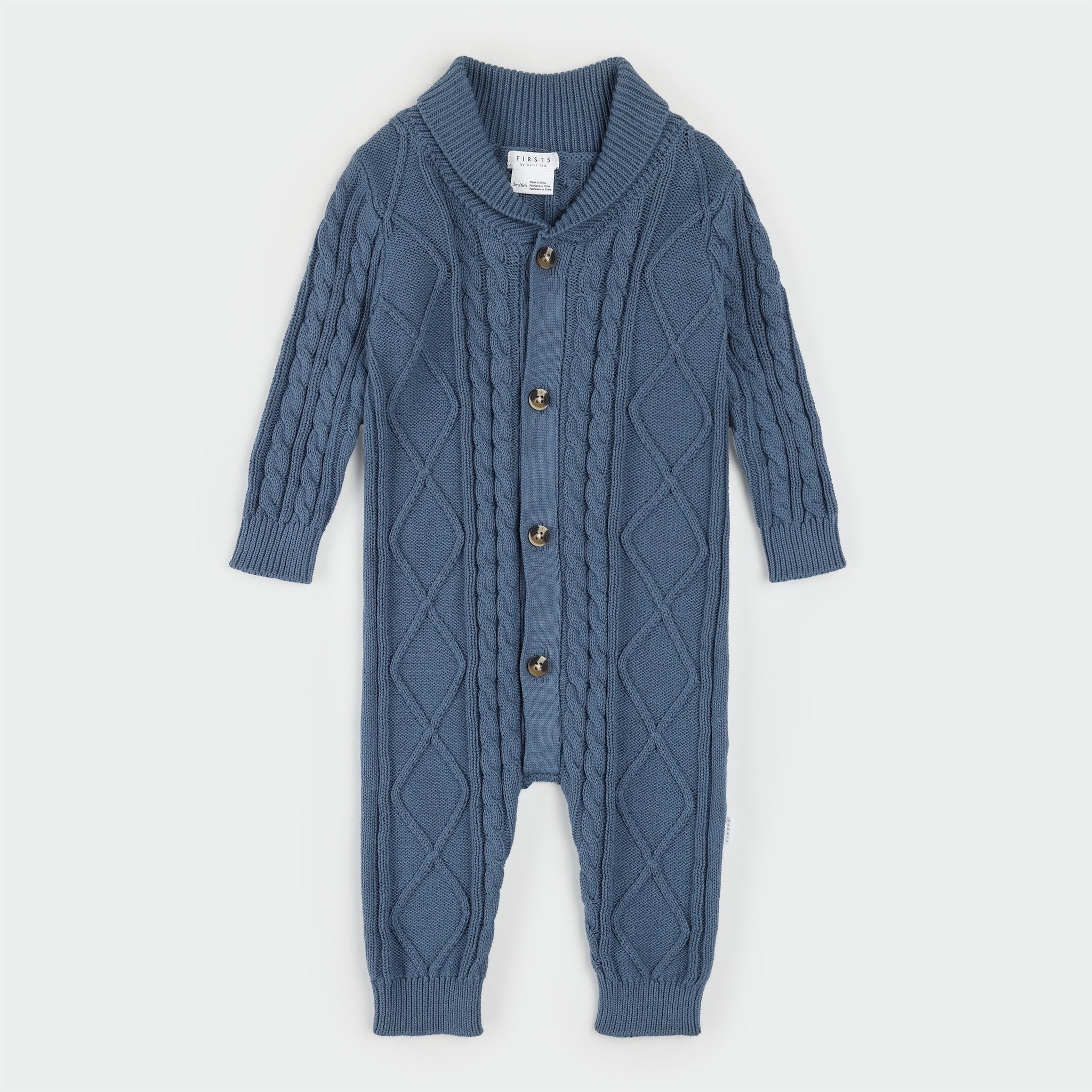 BABY BOY – patch