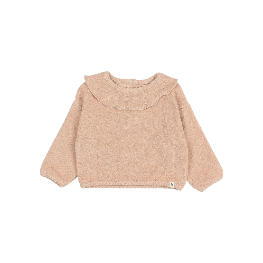 専用　BonjourDiary ブラウス 8y➕tocotoボアコート BUHO – patch