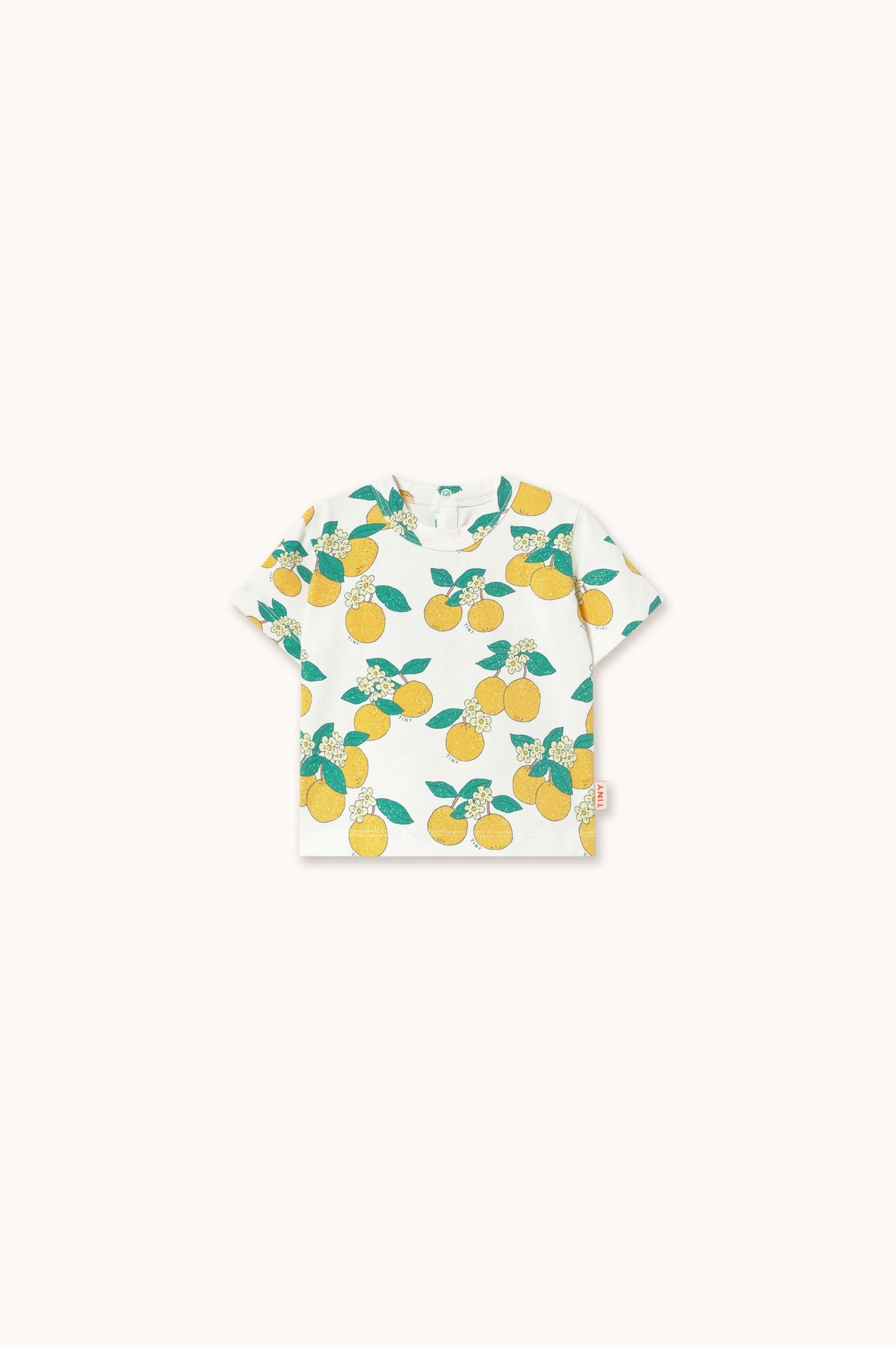 TINY COTTONS – patch
