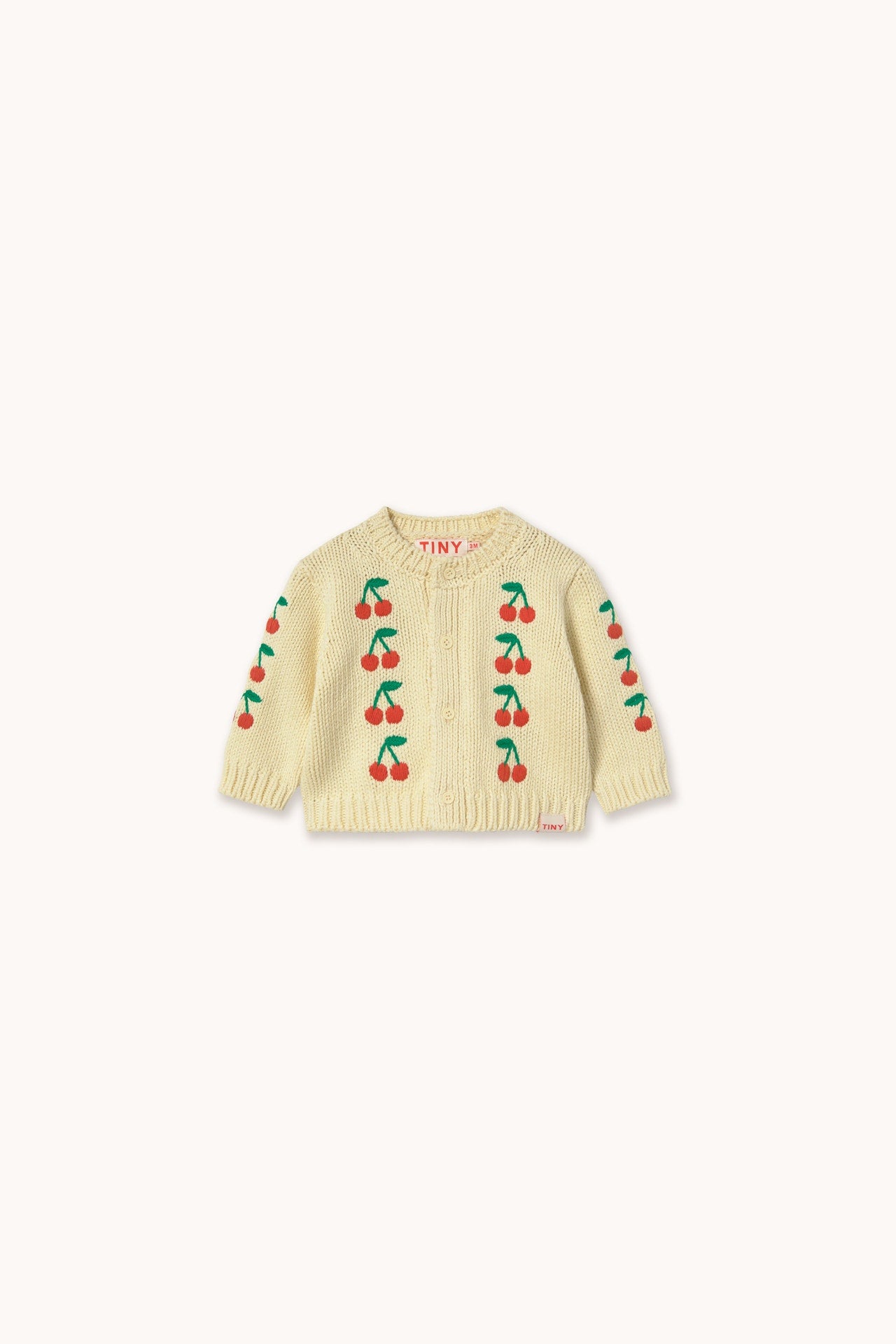 TINY COTTONS – patch
